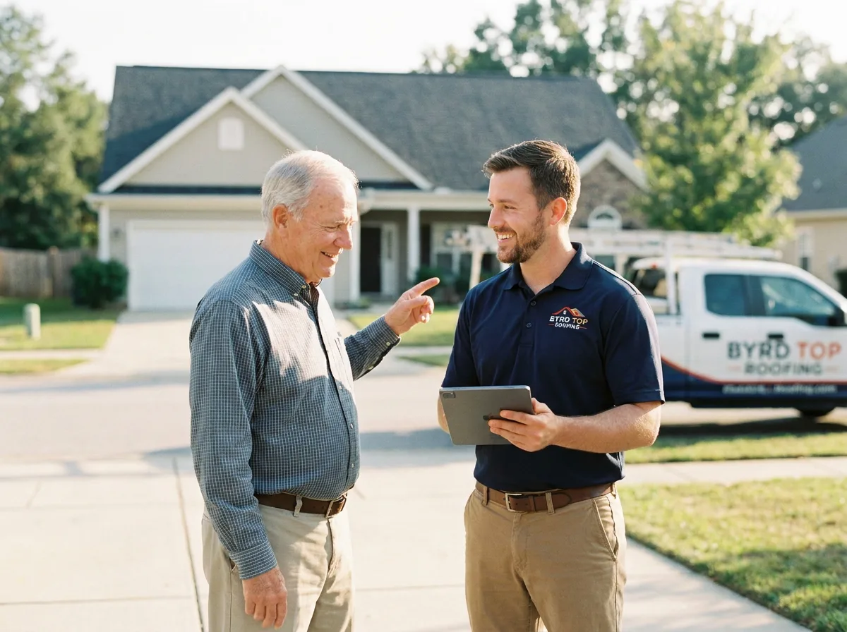 Roofing Sumner, NE FAQs